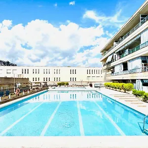 Apartamento Con Piscina Y Balcon Recien Reformado Castell-Platja d'Aro